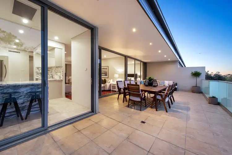 63/3-13 Bundarra Avenue South, Wahroonga NSW 2076