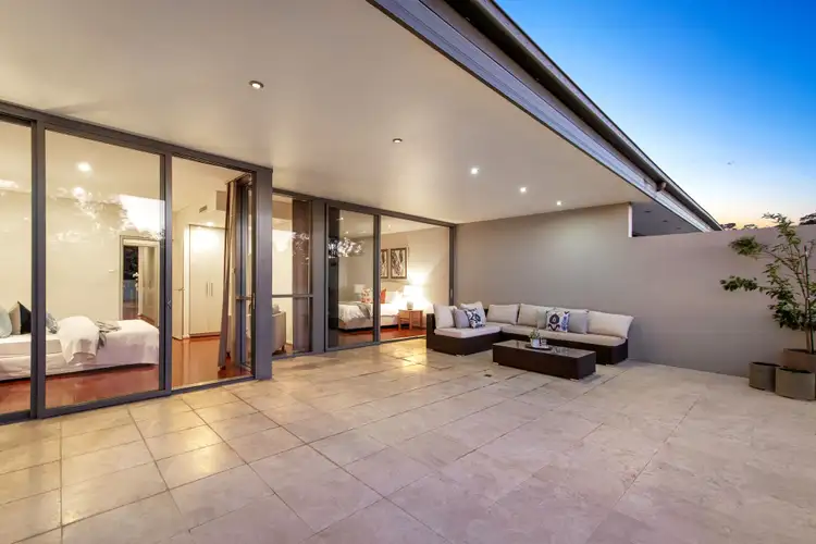 Fourth view of Homely apartment listing, 63/3-13 Bundarra Avenue South, Wahroonga NSW 2076