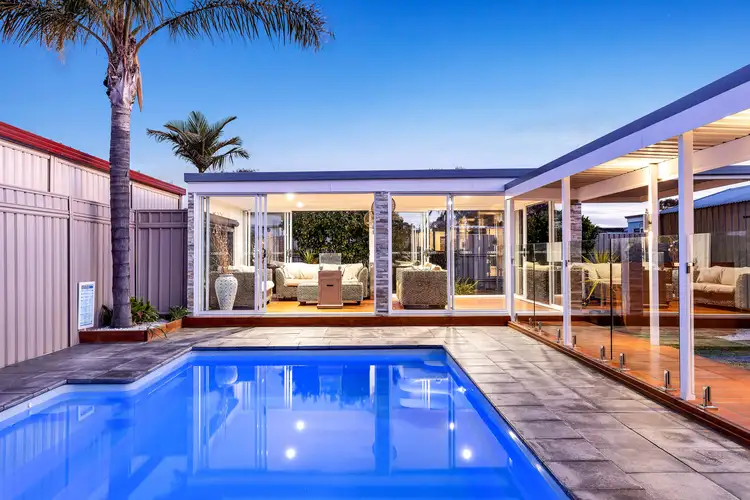 96 Strathfield Terrace, Largs North SA 5016