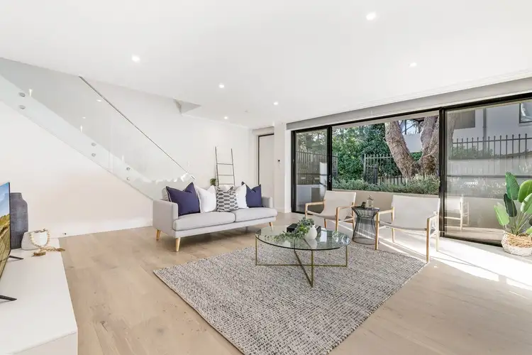 Main view of Homely townhouse listing, 7/169 Longueville Road (rear of the block), Lane Cove NSW 2066