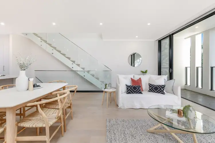 Fourth view of Homely townhouse listing, 7/169 Longueville Road (rear of the block), Lane Cove NSW 2066
