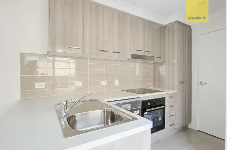 Third view of Homely semi-detached listing, 1/6 Chikameena Street, Logan Reserve QLD 4133