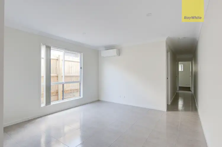 Fourth view of Homely semi-detached listing, 1/6 Chikameena Street, Logan Reserve QLD 4133
