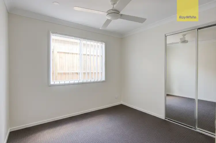 Fifth view of Homely semi-detached listing, 1/6 Chikameena Street, Logan Reserve QLD 4133