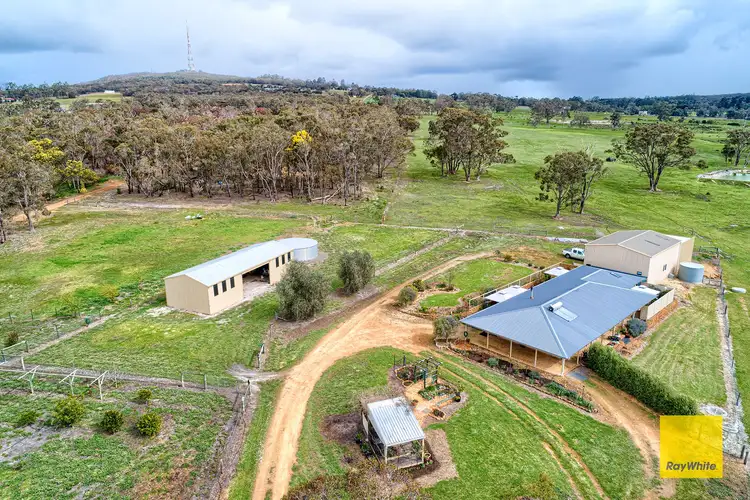 Second view of Homely house listing, 210 Mitchell Street, Mount Barker WA 6324