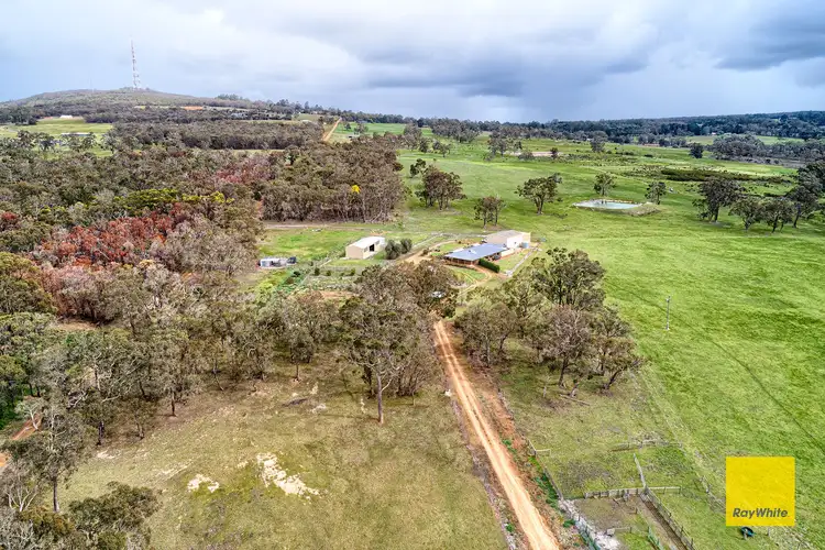 Third view of Homely house listing, 210 Mitchell Street, Mount Barker WA 6324