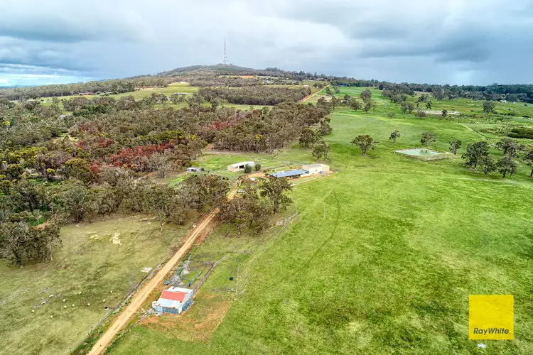 Fourth view of Homely house listing, 210 Mitchell Street, Mount Barker WA 6324