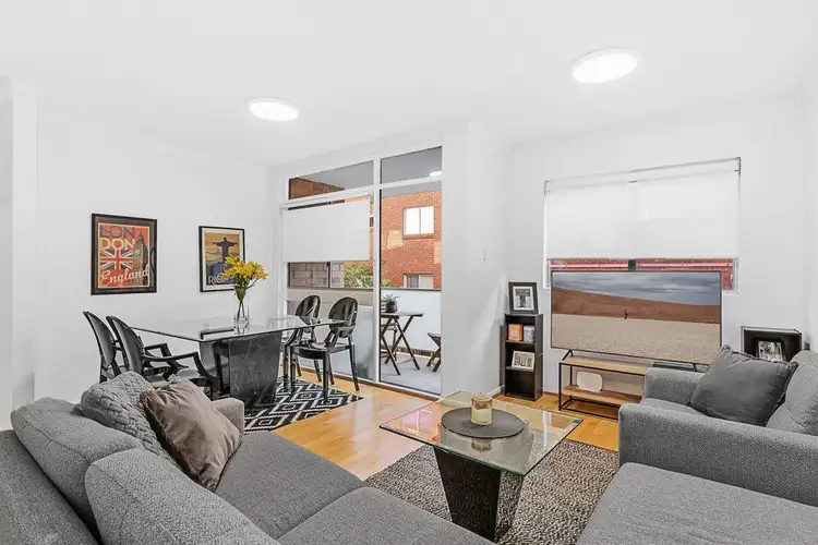 Main view of Homely apartment listing, 2/5-7 Stansell Street, Gladesville NSW 2111