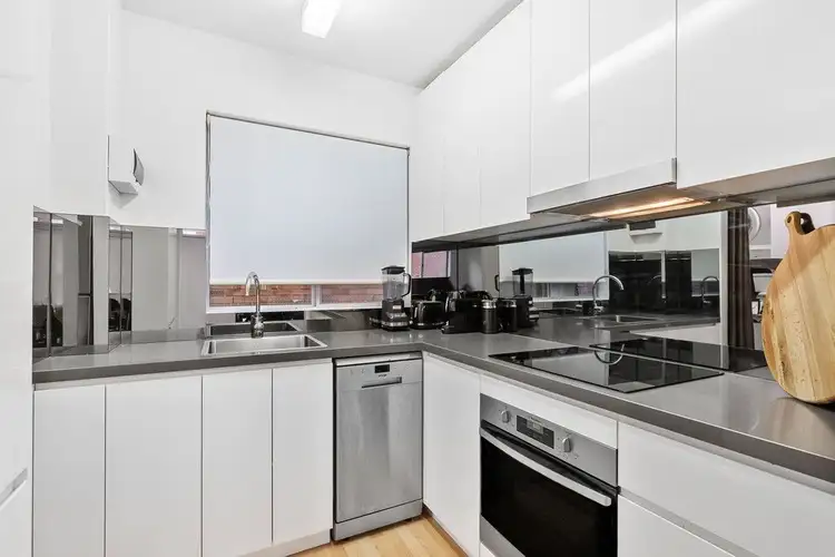 Second view of Homely apartment listing, 2/5-7 Stansell Street, Gladesville NSW 2111