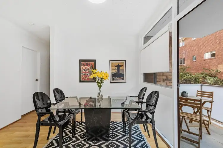 Third view of Homely apartment listing, 2/5-7 Stansell Street, Gladesville NSW 2111