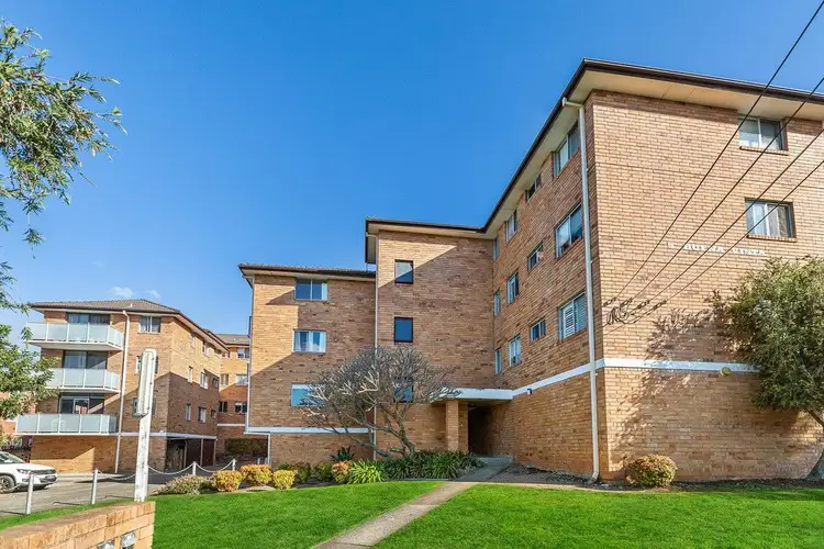 Sixth view of Homely apartment listing, 2/5-7 Stansell Street, Gladesville NSW 2111