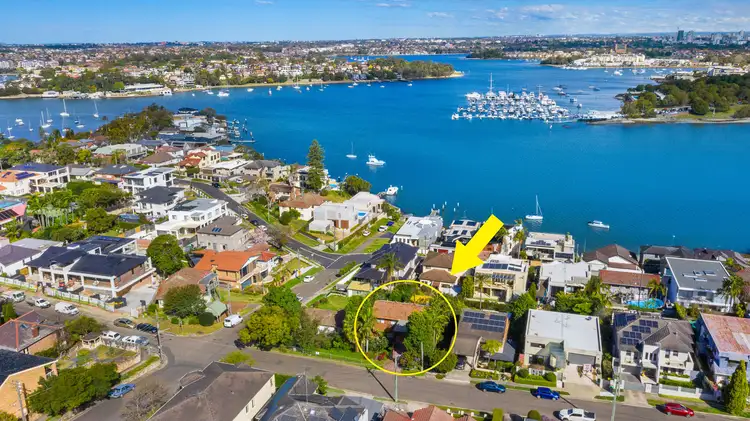 Main view of Homely house listing, 28 Amiens Street, Gladesville NSW 2111