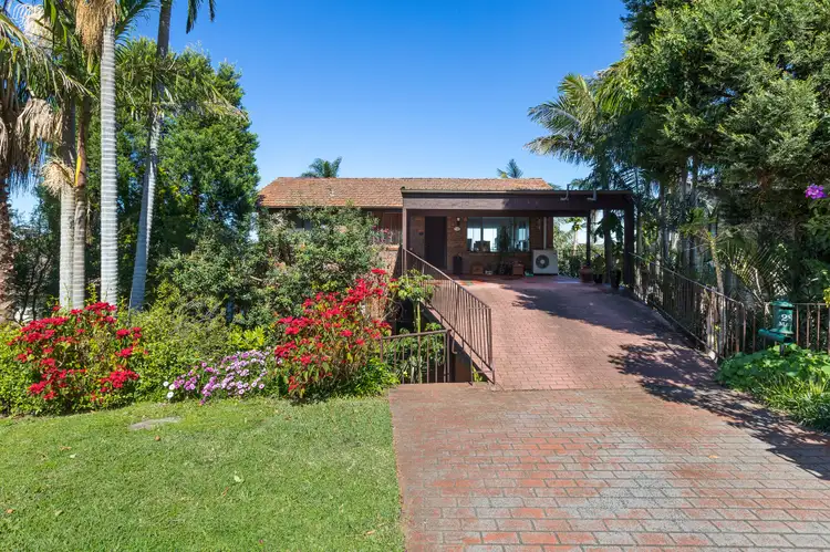 Fourth view of Homely house listing, 28 Amiens Street, Gladesville NSW 2111