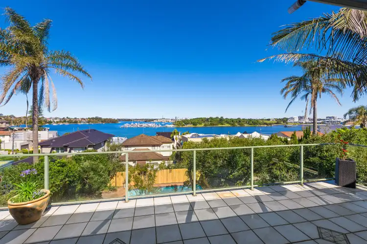 Sixth view of Homely house listing, 28 Amiens Street, Gladesville NSW 2111