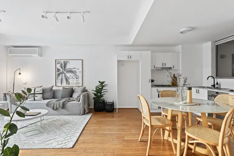 Second view of Homely apartment listing, 12/21 Regent Street, Redfern NSW 2016