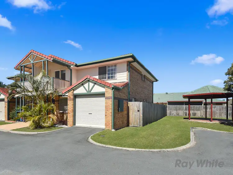 33/27 Seventeenth Avenue, Brighton QLD 4017