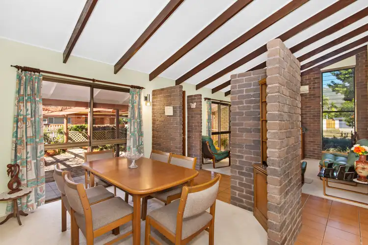 Second view of Homely house listing, 28 Yolanda Drive, Annandale QLD 4814