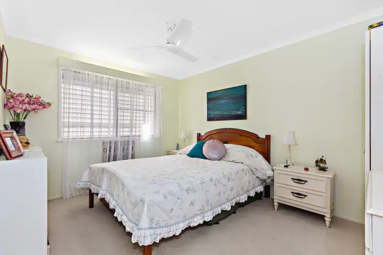 Sixth view of Homely house listing, 28 Yolanda Drive, Annandale QLD 4814