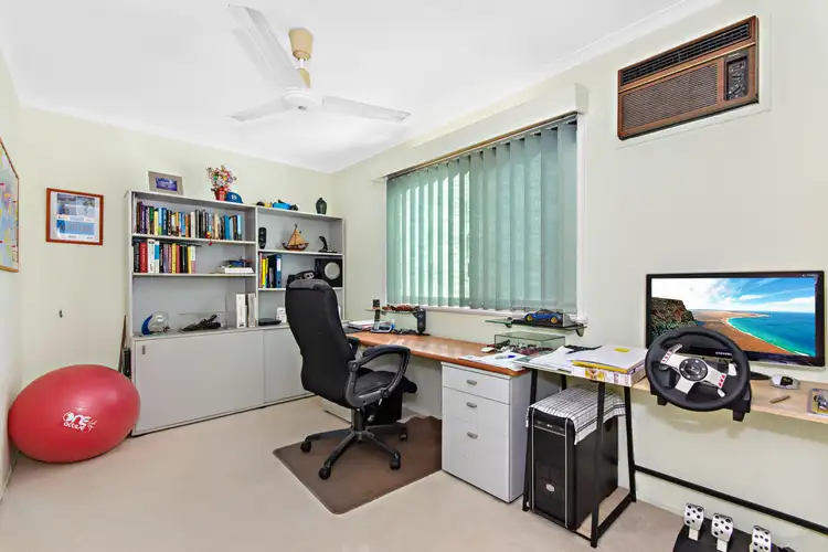 Seventh view of Homely house listing, 28 Yolanda Drive, Annandale QLD 4814