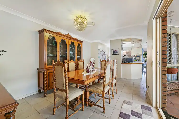 Fifth view of Homely semi-detached listing, 1/52 Glen Eagles Drive, Robina QLD 4226