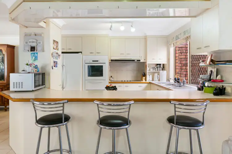 Sixth view of Homely semi-detached listing, 1/52 Glen Eagles Drive, Robina QLD 4226