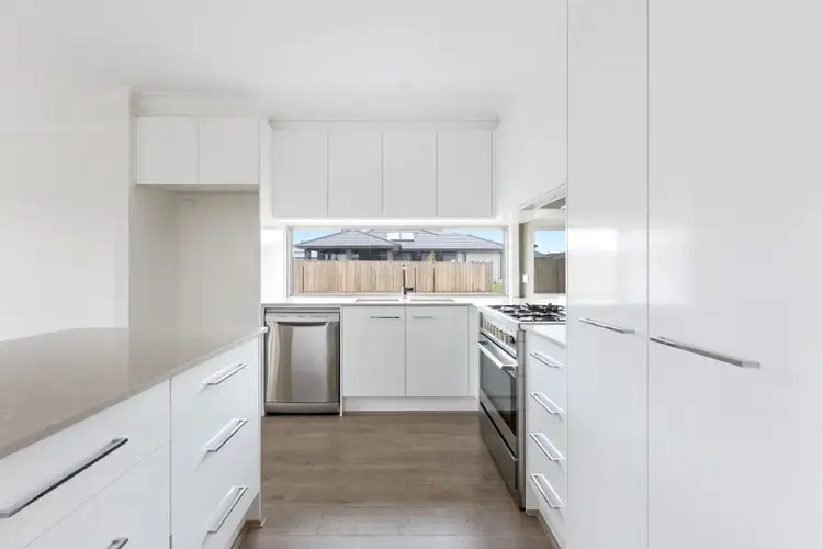 Third view of Homely house listing, 1 Abacus Lane, Cranbourne South VIC 3977