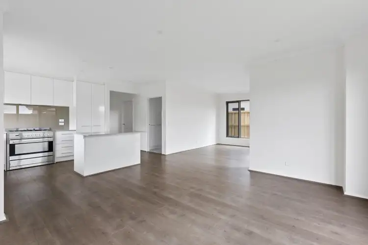 Fourth view of Homely house listing, 1 Abacus Lane, Cranbourne South VIC 3977