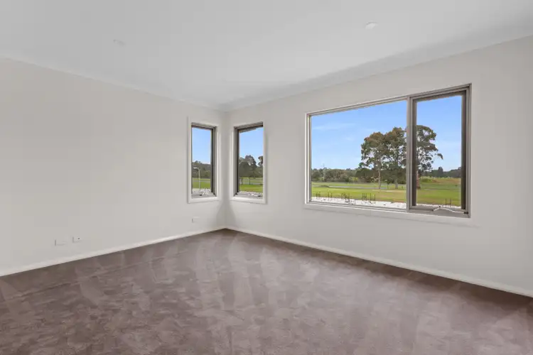 Sixth view of Homely house listing, 1 Abacus Lane, Cranbourne South VIC 3977