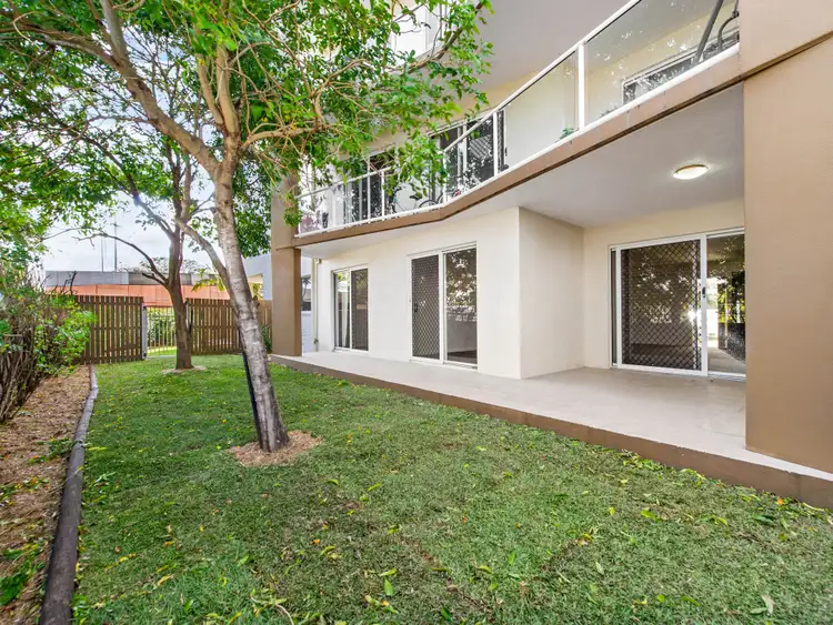 31/6-12 Grace Street, Nundah QLD 4012