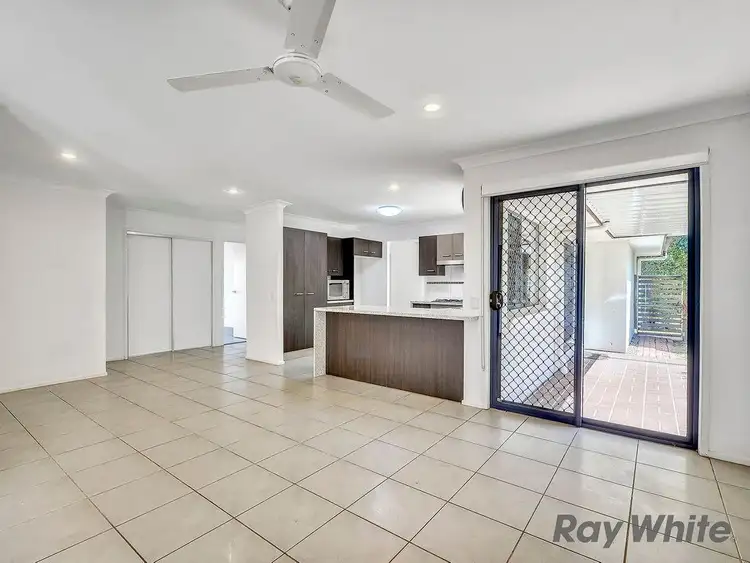 Second view of Homely house listing, 43 Macaranga Crescent, Carseldine QLD 4034
