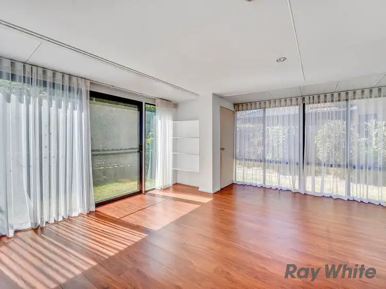 Third view of Homely house listing, 43 Macaranga Crescent, Carseldine QLD 4034