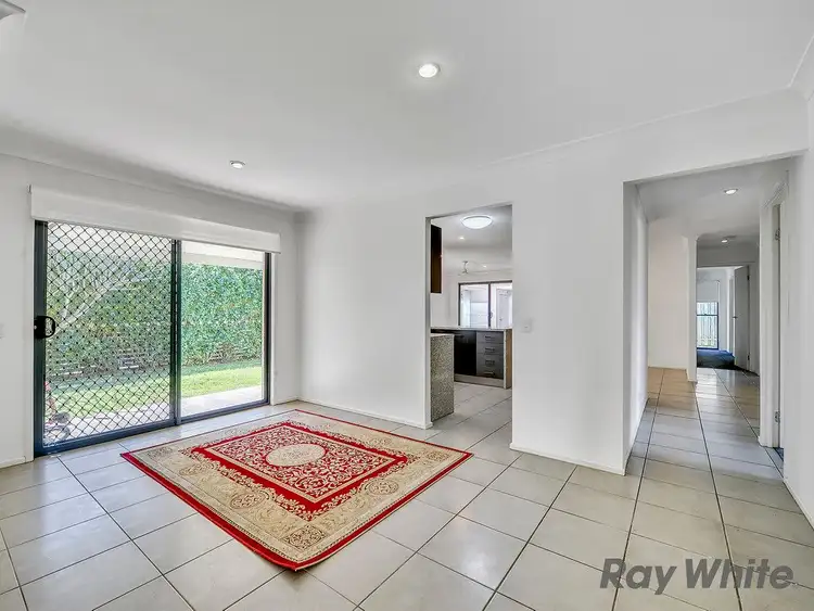 Fifth view of Homely house listing, 43 Macaranga Crescent, Carseldine QLD 4034