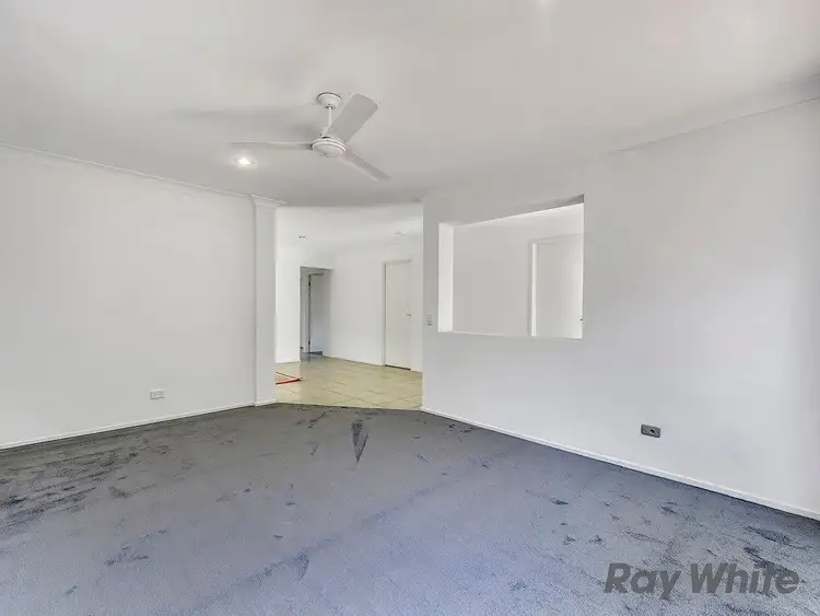 Sixth view of Homely house listing, 43 Macaranga Crescent, Carseldine QLD 4034