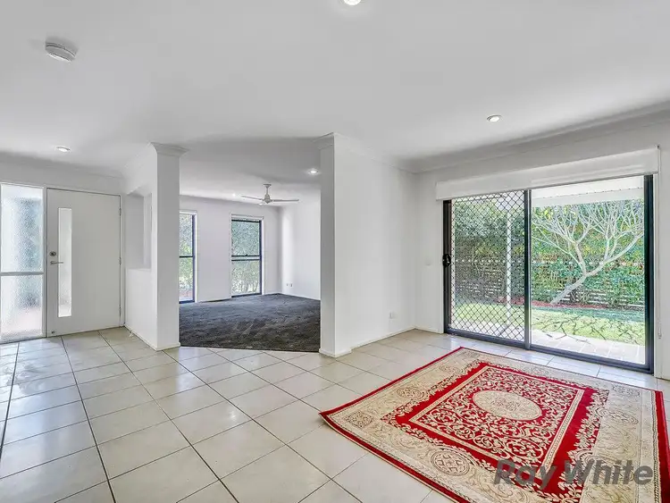 Seventh view of Homely house listing, 43 Macaranga Crescent, Carseldine QLD 4034