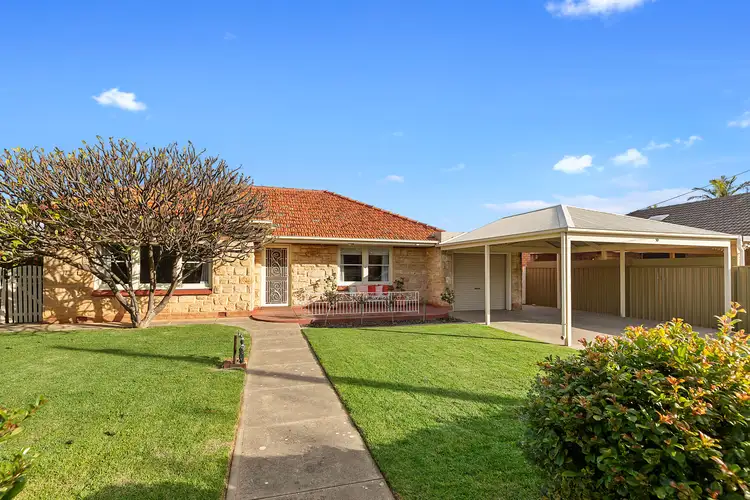 39 Baker Street, Glengowrie SA 5044
