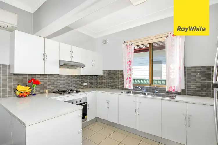 Fourth view of Homely house listing, 11 & 11b EDEN Street, Marayong NSW 2148