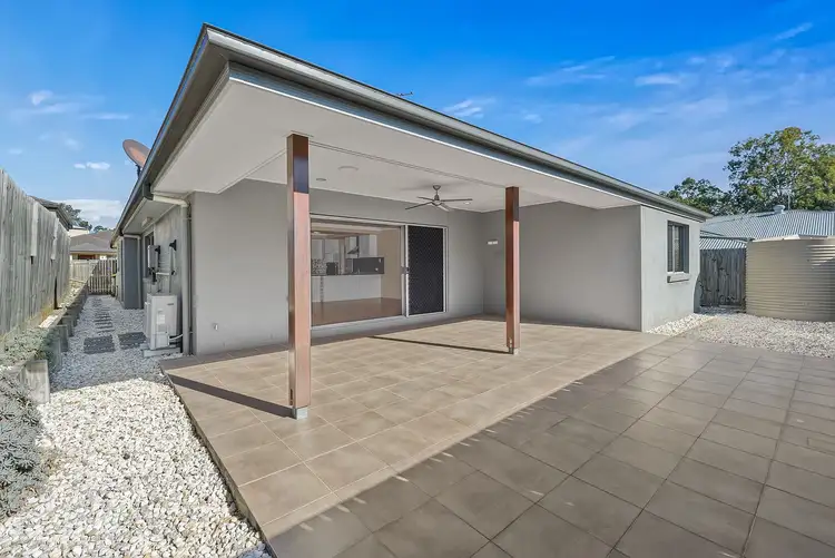 Sixth view of Homely house listing, 4 Charlie Close, Warner QLD 4500