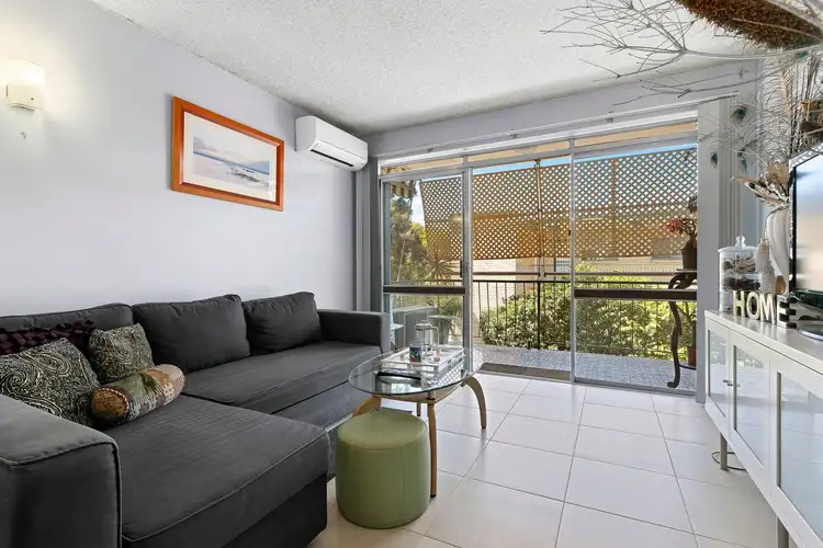 Second view of Homely unit listing, 1/75 Waldheim Street, Annerley QLD 4103
