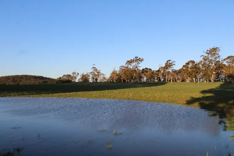 Main view of Homely rural property listing, Lot 5 Kings Creek Rural Residential Land Release, Oberon NSW 2787