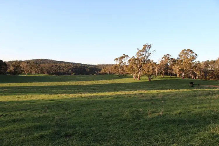 Second view of Homely rural property listing, Lot 5 Kings Creek Rural Residential Land Release, Oberon NSW 2787