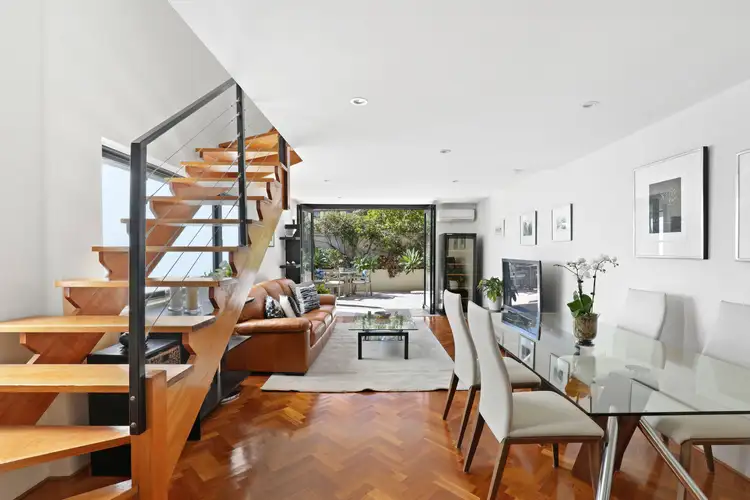 5/191-195 Bridge Road, Glebe NSW 2037