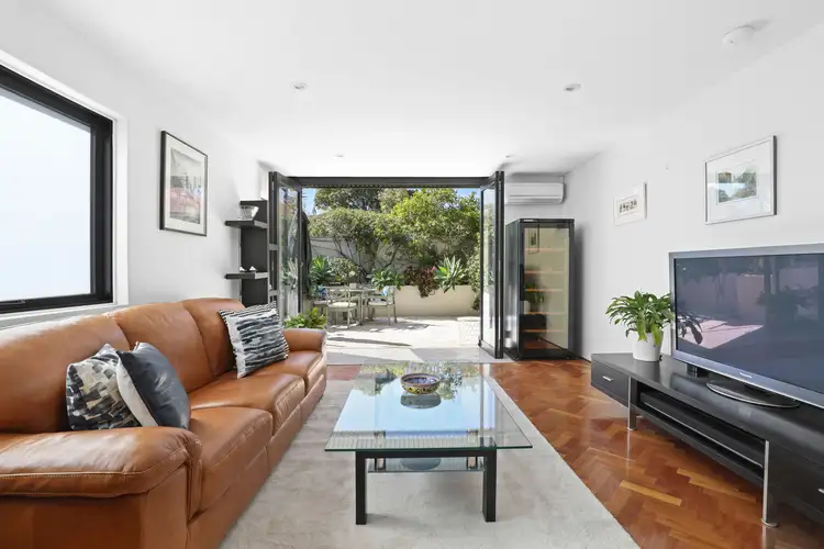 Second view of Homely apartment listing, 5/191-195 Bridge Road, Glebe NSW 2037