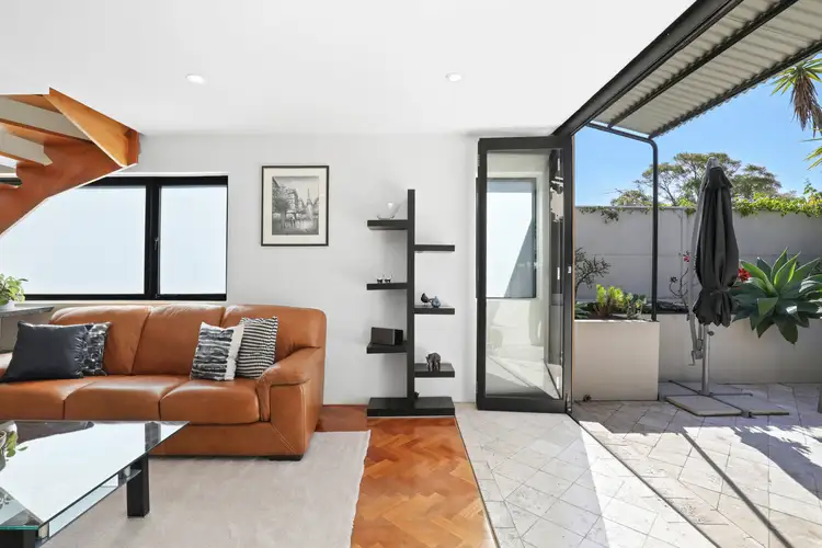 Third view of Homely apartment listing, 5/191-195 Bridge Road, Glebe NSW 2037