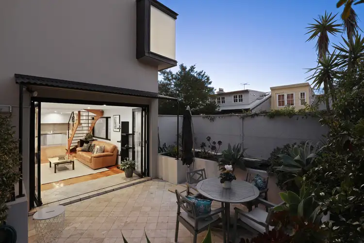 Fifth view of Homely apartment listing, 5/191-195 Bridge Road, Glebe NSW 2037