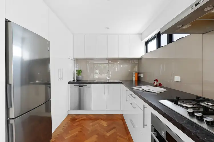 Sixth view of Homely apartment listing, 5/191-195 Bridge Road, Glebe NSW 2037