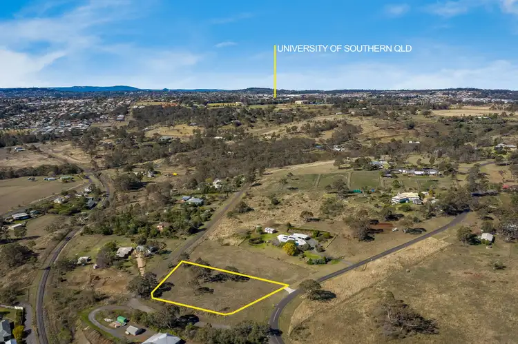 Fourth view of Homely land listing, 2-4 Postle Street, Darling Heights QLD 4350
