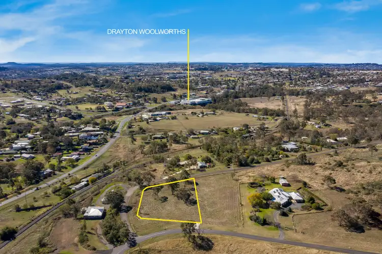 Fifth view of Homely land listing, 2-4 Postle Street, Darling Heights QLD 4350