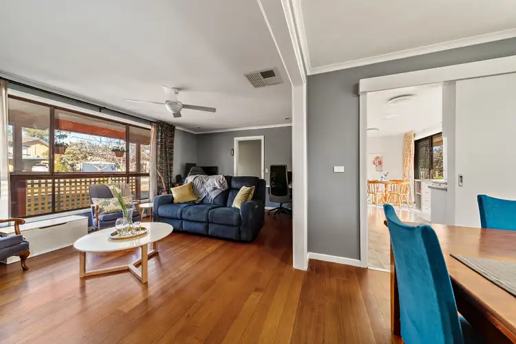 120 Marconi Crescent, Kambah ACT 2902
