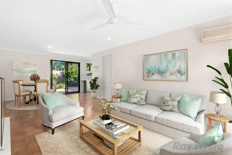Second view of Homely villa listing, 8/25 Buckingham Place, Eight Mile Plains QLD 4113