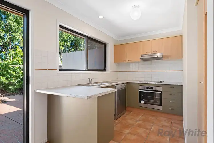 Fifth view of Homely villa listing, 8/25 Buckingham Place, Eight Mile Plains QLD 4113